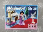 playmobil 6150, Ophalen of Verzenden, Zo goed als nieuw, Complete set