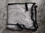 Regenhoes buggy, Kinderen en Baby's, Buggy's, Ophalen, Nieuw, Maxi-Cosi, Regenhoes