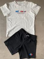 Adidas - Sport setje. Maat 98. Nieuw, Adidas, Nieuw, Ophalen of Verzenden, Setje
