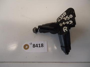 GSXR750 2001 - 2003 Suzuki Rempomp D1-31131 beschikbaar voor biedingen