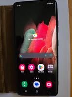 Samsung S21 Ultra 512gb, Telecommunicatie, Touchscreen, Zo goed als nieuw, Android OS, Zonder abonnement