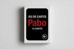 Erotisch kaartspel Pabo - 54 kaarten, Verzamelen, Ophalen of Verzenden, Zo goed als nieuw