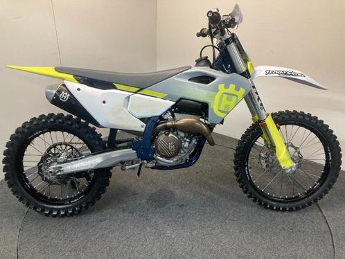 Husqvarna FC 250 année 2024 ref. LS 2896, Motos, Motos | Husqvarna, Entreprise, Moto de cross, 1 cylindre, Enlèvement