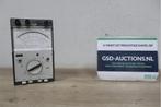 Analoge multimeter van Goerz, Verzamelen, Elektronische Apparatuur, Niet ingevuld, Niet ingevuld, Niet ingevuld