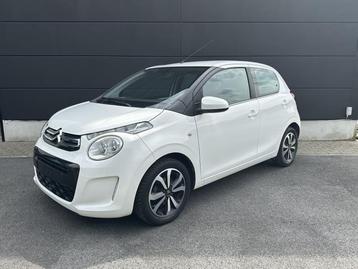 Citroen C1 SHINE 