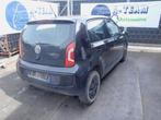 VERSNELLINGSBAK AUTOMAAT ABS Up! (121) (0CF300044G), Gebruikt, Volkswagen