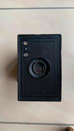 Kodak doublet brownie - oude camera, Audio, Tv en Foto, Gebruikt, Kodak