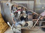 Gebruikte motor Suzuki GS750 - Jaar 1978, Motoren, Ophalen, Gereviseerd