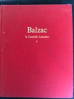 Balzac - la comédie humaine 2 (1965), Livres, Comme neuf, Enlèvement