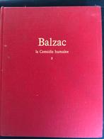 Balzac - la comédie humaine 2 (1965), Livres, Littérature, Comme neuf, Enlèvement