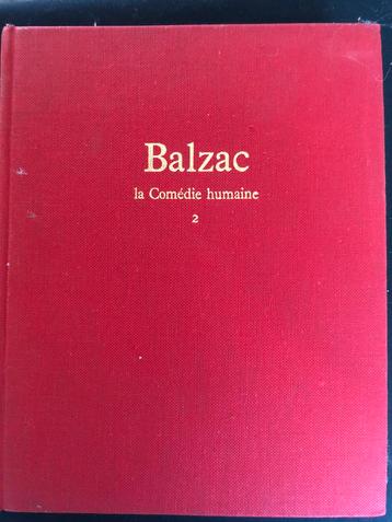 Balzac - la comedie humaine 2 (1965)