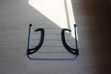 Droogrek radiator beschikbaar voor biedingen