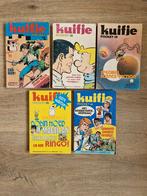 Kuifje pockets  olivier blunder orphanimo patje buffalo bill, Boeken, Ophalen of Verzenden