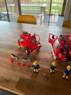 Sam le pompier, Enfants & Bébés, Jouets | Véhicules en jouets, Enlèvement ou Envoi, Utilisé