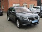 Skoda kodiaq 2.0 TDI Automaat 4x4, Auto's, Automaat, USB, 4 cilinders, 7 zetels