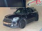 MINI Cooper D Countryman 2.0D * GARANTIE 12 MOIS * 1ER PROP, 100 kW, 116 g/km, 136 pk, Zwart