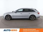 Audi A4 2.0 TDI Ultra (bj 2018, automaat), Auto's, Gebruikt, A4, Leder, 5 deurs