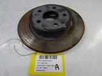 REMSCHIJF ACHTER Opel Mokka / Mokka X (01-2012/12-2016), Gebruikt, Opel