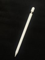 Apple Pencil 1, Apple iPad, Gebruikt, Ophalen of Verzenden, Wit