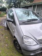 Mercedes A160, met Duitse papieren, automaat, Auto's, 4 cilinders, Elektrische ramen, 5 zetels, Particulier