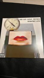 Red Hot Chili Peppers Greatest Hits, Ophalen of Verzenden, Zo goed als nieuw
