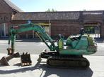 minigraver, Zakelijke goederen, Machines en Bouw | Kranen en Graafmachines, Ophalen, Graafmachine