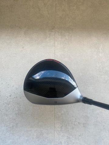 Taylormade M4 driver 10,5, golf club beschikbaar voor biedingen