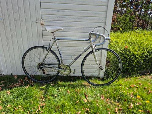 Retro koersfiets Starnord, Fietsen en Brommers, Fietsen | Oldtimers, Ophalen