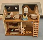 Sylvanian families lot, Kinderen en Baby's, Ophalen of Verzenden, Zo goed als nieuw