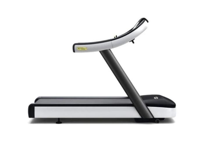 Refurbished Technogym Run Now Excite+ 700 LED Loopband, Sport en Fitness, Fitnessmaterialen, Zo goed als nieuw, Overige typen