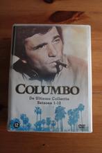 Columbo  Ultieme collectie  seizoen 1 t/m 12         nieuw!, À partir de 12 ans, Enlèvement ou Envoi, Neuf, dans son emballage