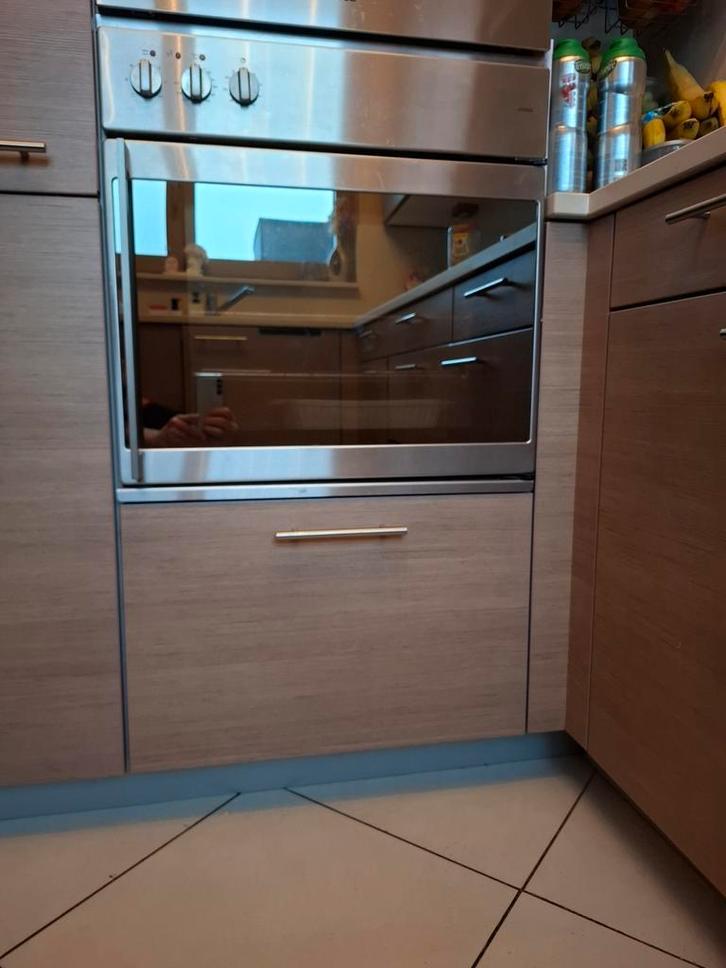 Atag inbouwoven oven, Huis en Inrichting, Keuken | Complete keukens, Ophalen