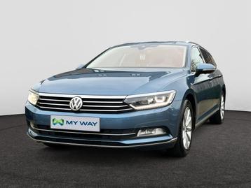 Volkswagen Passat SW Passat SW 1.4 TSI ACT Highline Business beschikbaar voor biedingen