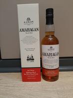 Amahagan édition n2 red wine wood finish whisky, Enlèvement ou Envoi, Neuf