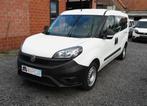 Fiat Doblò maxi 1.4i E6 UTILITAIRE*1PROP*GARANTIE, Autos, 75 kW, Achat, Entreprise, 2 places