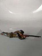 Antiek speelgoed ., Enlèvement