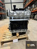 Iveco Daily Fiat Ducato F1AGL411C Revisie Motor Engine, Ophalen of Verzenden, Gebruikt