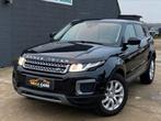 Rangé Rover Evoque tva déductible euro 6, Autos, Land Rover, 5 places, 2179 cm³, Noir, Automatique