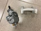 Ensemble carburateur KEIHIN 12 mm d’origine HONDA SS50, CD50, Motoren, Onderdelen | Honda, Ophalen of Verzenden, Nieuw