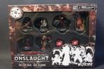 DUNGEONS & DRAGONS ONSLAUGHT: RED WIZARDS FACTION PACK, 1 ou 2 joueurs, Enlèvement ou Envoi, Neuf