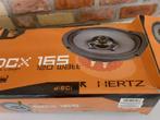 Autoluidsprekers Sony X-Plod + Hertz, Ophalen, Gebruikt