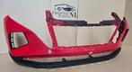 VOORBUMPER HYUNDAI TUCSON 4 IV ORIGINEEL BUMPER bj.2020-2024, Gebruikt, Voor, Herkomst onderdeel bekend, Ophalen of Verzenden