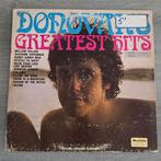Donovans Greatest Hits LP/vinyl, Ophalen of Verzenden, Gebruikt
