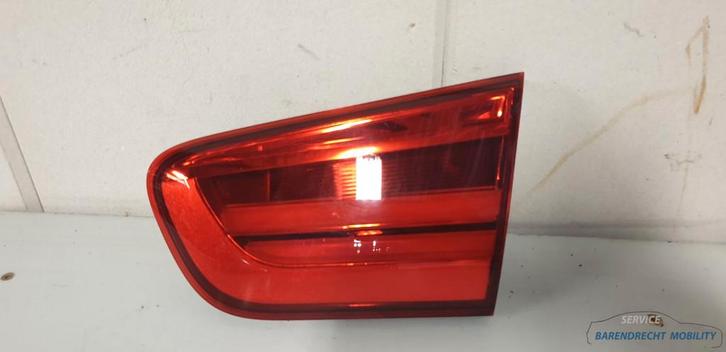 Achterlicht BMW 1 serie F20 F21 facelift F03602000 rechts bi, Auto-onderdelen, Verlichting, BMW, Gebruikt