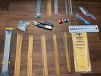 Brei accessoires assortiment, Hobby en Vrije tijd, Breien en Haken, Ophalen of Verzenden, Zo goed als nieuw, Breien, Naald