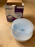 Phillips avent steriliseren, Kinderen en Baby's, Ophalen, Zo goed als nieuw