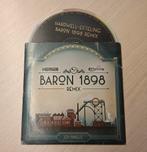 Baron 1898 Hardwell Remix CD - Efteling, Ophalen of Verzenden