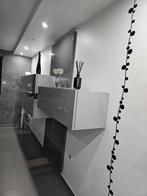 armoires murales sans le panneau, Maison & Meubles, Armoires | Armoires murales, 25 à 50 cm, Moins de 100 cm, 150 à 200 cm, Comme neuf