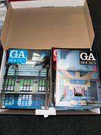 GA houses tijdschriften (volledige collectie), Boeken, Ophalen