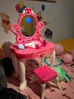 kinder speel kappertje tafeltje, Enlèvement, Comme neuf